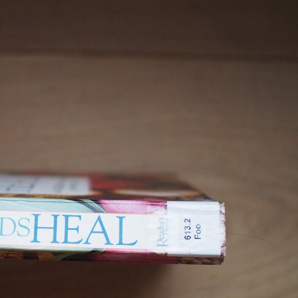 Reader's Digest | Foods that Harm, Foods that Heal - Picture 4 of 4